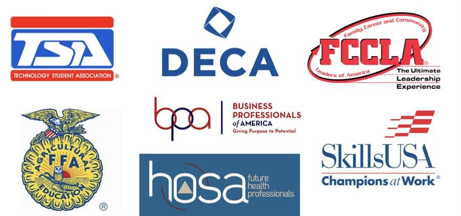CTSO Logos 